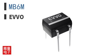MB6M|EVVO