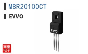 MBR20100CT|EVVO