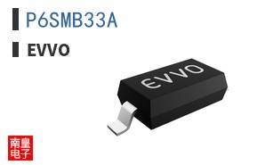 P6SMB33A|EVVO