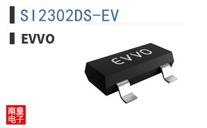 SI2302DS-EV|EVVO
