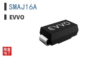 SMAJ16A|EVVO