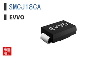 SMCJ18CA|EVVO