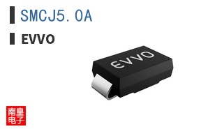 SMCJ5.0A|EVVO