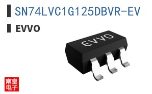 SN74LVC1G125DBVR-EV|EVVO