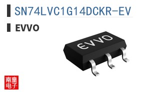 SN74LVC1G14DCKR-EV|EVVO