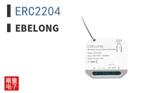 ERC2204|Ebelong