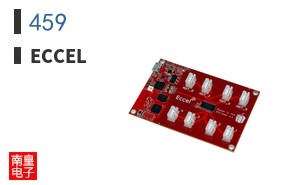 459|Eccel