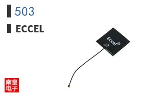 503|Eccel