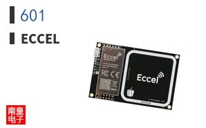 601|Eccel