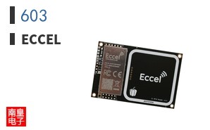 603|Eccel