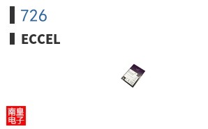 726|Eccel