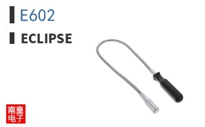 E602|Eclipse