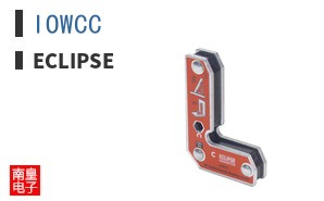 IOWCC|Eclipse