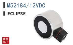 M52184/12VDC|Eclipse