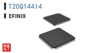T20Q144I4|Efinix