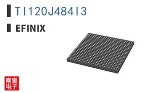 TI120J484I3|Efinix