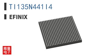 TI135N441I4|Efinix