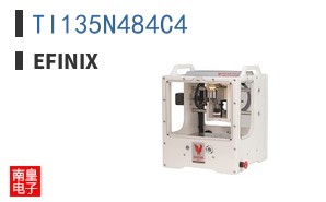 TI135N484C4|Efinix