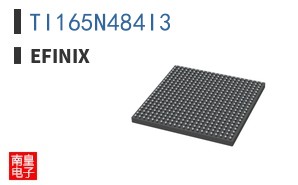 TI165N484I3|Efinix