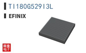 TI180G529I3L|Efinix