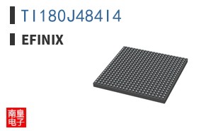 TI180J484I4|Efinix