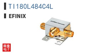 TI180L484C4L|Efinix