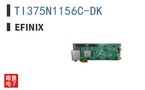 TI375N1156C-DK|Efinix
