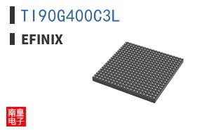 TI90G400C3L|Efinix