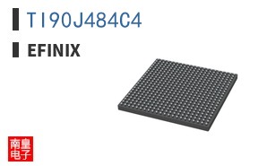 TI90J484C4|Efinix
