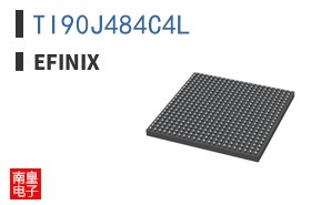TI90J484C4L|Efinix