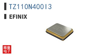 TZ110N400I3|Efinix