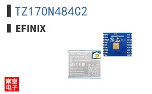 TZ170N484C2|Efinix