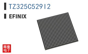 TZ325C529I2|Efinix