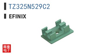 TZ325N529C2|Efinix