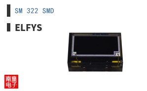 SM 322 SMD|ElFys