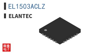 EL1503ACLZ|Elantec