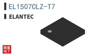 EL1507CLZ-T7|Elantec