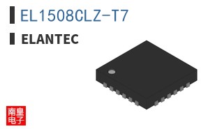 EL1508CLZ-T7|Elantec