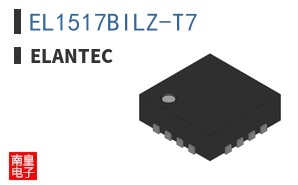 EL1517BILZ-T7|Elantec