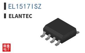 EL1517ISZ|Elantec