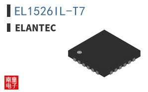 EL1526IL-T7|Elantec