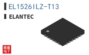 EL1526ILZ-T13|Elantec