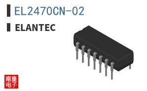 EL2470CN-02|Elantec