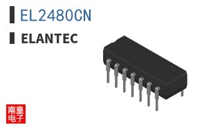 EL2480CN|Elantec