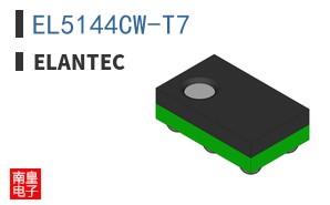 EL5144CW-T7|Elantec
