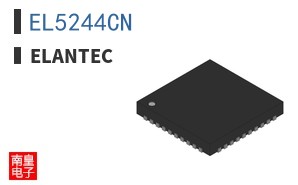 EL5244CN|Elantec