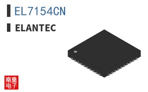 EL7154CN|Elantec
