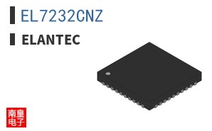 EL7232CNZ|Elantec