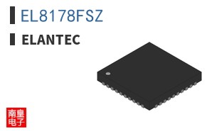 EL8178FSZ|Elantec