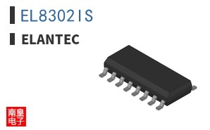 EL8302IS|Elantec
